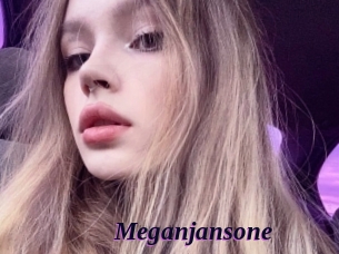 Meganjansone