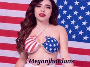 Meganjhordans