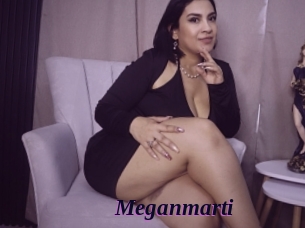 Meganmarti