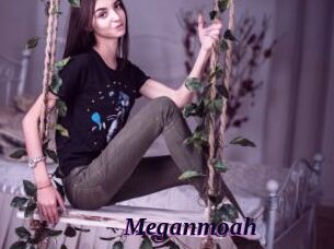 Meganmoah