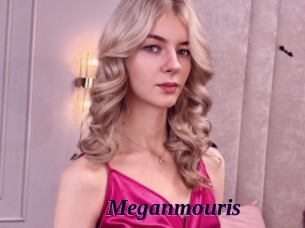 Meganmouris