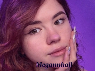 Megannhall