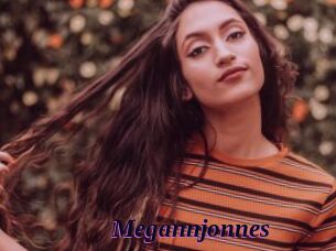 Megannjonnes