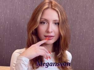 Megansvon