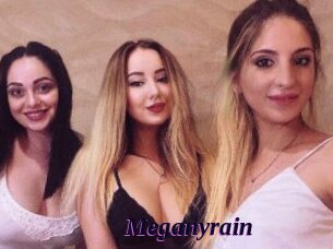 Meganyrain