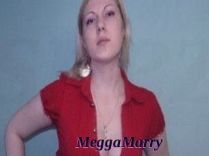 MeggaMarry