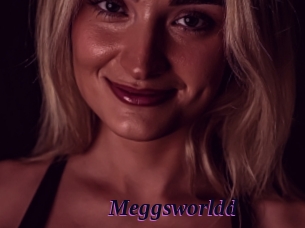 Meggsworldd