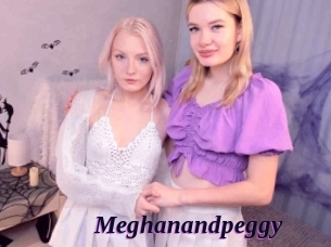 Meghanandpeggy