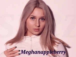 Meghanappleberry