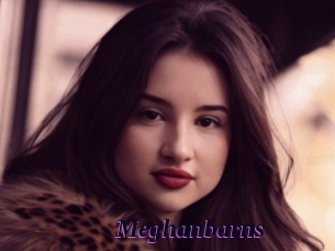 meghanbarns Spezial Sexcam