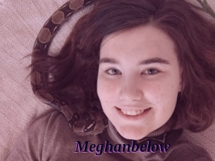 Meghanbelow