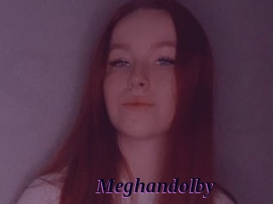 Meghandolby