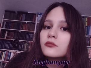 Meghangaye