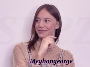 Meghangeorge