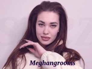 Meghangrooms