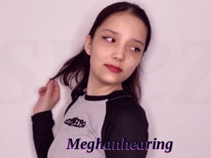 Meghanhearing