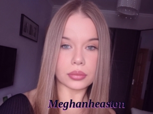 Meghanheaston