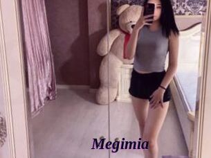 Megimia