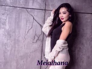 Meiaihana