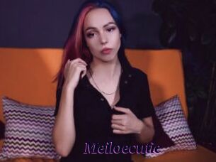 Meiloecutie