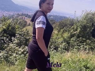 Mela