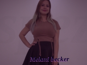 Melani_becker