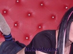 Melanidayana