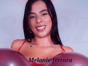 Melanie_ferrara