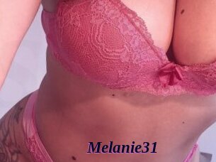 Melanie31