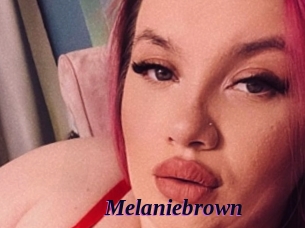 Melaniebrown