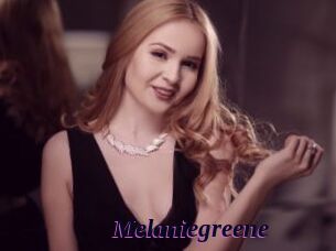 Melaniegreene