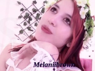 Melaniibrown