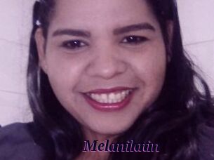 Melanilatin