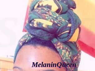 MelaninQueen