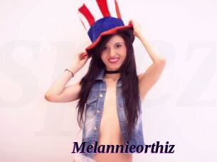 Melannieorthiz