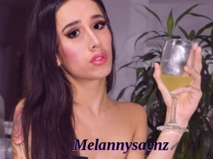 Melannysaenz