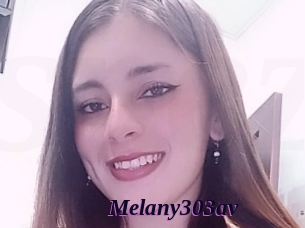 Melany303av