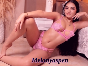 Melanyaspen