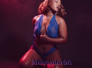 Melanydavish