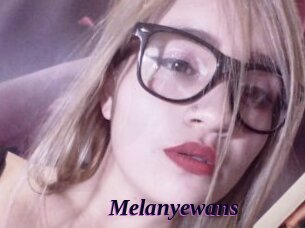 Melanyewans