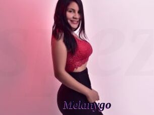 Melanygo