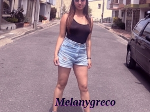 Melanygreco