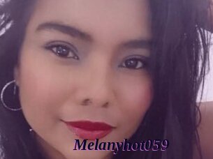 Melanyhot059