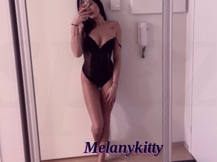 Melanykitty