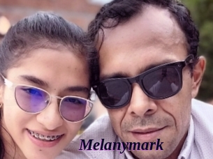 Melanymark