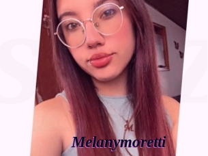 Melanymoretti