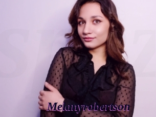 melanyrobertson Spezial Sexcam