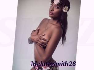 Melanysmith28