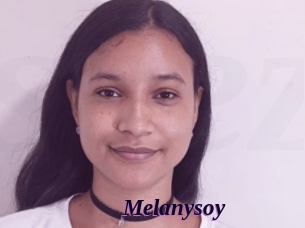 Melanysoy