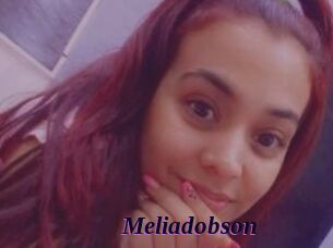 Meliadobson